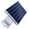 Motion Sensor 40W Cool White Waterproof Outdoor Solar LED Street Lights