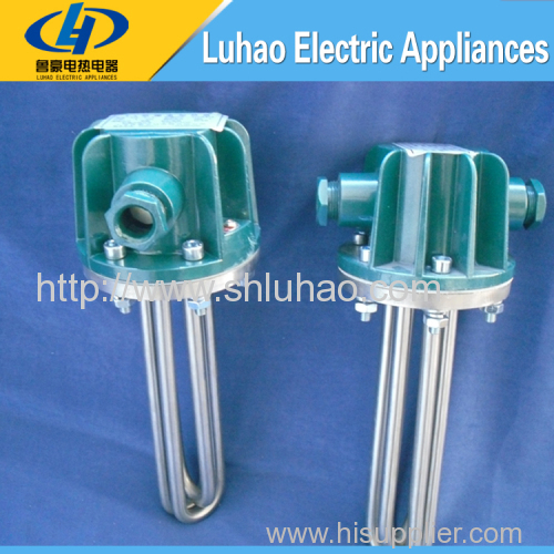 explosion proof electric appliances