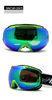 Double Lens Ski Goggles Anti UV