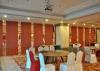 Office Aluminum Sliding Doors Operable Wall For Banquet Wedding Facility
