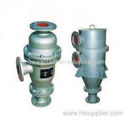 Water injection vacuum pump/water jet propulsion