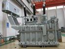Low Loss 110kv Oil Immersed Power Transformer For Building With Two-Winding