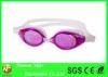 Comfortable Cool Anit-fog Adult and Children's Swimming Goggles with Silicone Glass