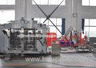 6 Head Automatic Weighing Filling Machine For Cosmetic And Chemical Industrial