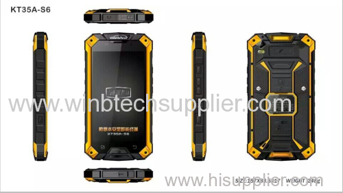 anti explosion prooof military construction phone for ATEX certifications Petroch-emical industrial and Liquefied pe