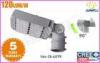 60w High Output LED Street Lamp With CE ROHS C-TICK EN62471 Certificates