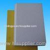 Thermal-Resistant Fiberglass Ceiling Panels