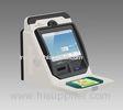 UPS Windows XP Touch Screen Self Service Banking Tabletop Kiosk For Finance