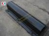 Injected D Type Rubber Fender Protect Shipboard For Anticollision