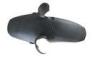 XRE300 Black Polypropylene Motorcycle Front Fenders durable with ISO