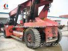Abrasion Resistance Reach Stacker Tyres 1050Kpa 40PR For Port Machinery