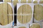 Rockwool Mattress Insulation Refractory with Wire Mesh 20 MM Thick