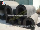 High Pressure Boat D Type Rubber Fender 500HX1500L With ISO90001