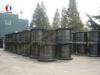 High Pressure Cone / Cell Rubber Fender 1150H With SBR Rubber
