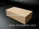 Light Weight Insulation Refractory Clay Fire Brick For Industry Furnaces