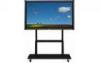 AUO LCD Touch Screen Free Standing Kiosk Advertising Core I3 Processor