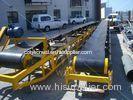 Large Indrustry Belt Conveyor Systems 660 - 1200 t/h For mining