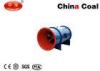 Jet Ventilation Fan Mix Flow Fan Ventilator for Mine Tunnel Construction