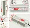 100W LED Driver AC-DC Switching Power Supply