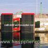 UHMW-PE plastic marine dock fender panel