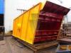 30kw Stable Cast Steel Vibrating Screen for Road and Bridge 16.2Hz