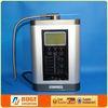 Heating Alkaline Water Ionizer Filter For Home / Commercial