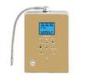 Golden 7 - 9 Plates Alkaline Water Ionizers Touch Screen With Heat Function