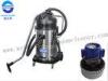 High suction Industrial Vacuum Cleaner Stainless Steel with 60L