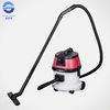 1000W Wet And Dry Vacuum Cleaner Commercial 15L Hand Held For Home / Hotel