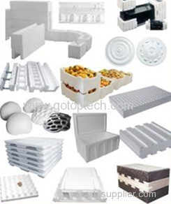 High quality Vegetable box mold/fruit basket mold EPS Mould EPS vegetable box mould