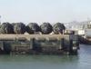 Synthetic-tire-cord Layer Marine Rubber Fenders for Large Tankers