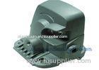 Powder Coated Aluminium Die Casting Components Electric Tool Housing A380