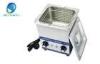 2L Household SUS304 Ultrasonic Cleaning Machine For Shaver Clean