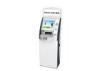 Self Service Bill Payment Kiosk Information with fingerprint reader