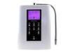 0.1 - 0.3MPa Counter Top Alkaline Water Ionizer Purifier 5 Plates And High PH