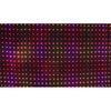 P200 6 * 3m Red Green Blue Tricolor Led Video Curtain Stage Dj Background Fixtures