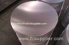 Aluminum Circle For Kitchen Ware 1050 1060 1100 3003 mill finished bright surface