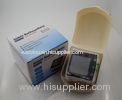 Medical Digital Blood Pressure Monitors wide screen ambulatory care device