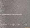 Decorative Stucco Embossed Aluminum Sheet Coil 1100 1050 3003 8011 Orange Peel Pattern