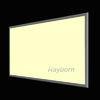 Warm White High Brightness SMD 72W Flat Panel Led Lights For Conference 1200*600mm