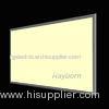 Warm White High Brightness SMD 72W Flat Panel Led Lights For Conference 1200*600mm