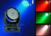 Professional Strobo RGBW Beam Moving Head Led Lights for Bar Disco Stage