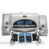 Far Infrared Heating Massage Dual Foot Spa Machine With Big LCD Screen And 5 Models For Detoxificati