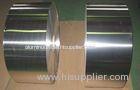 Sticker Paper Industrial Aluminum Foil with Mill Finished / Bright / Mirror / Flat Surface