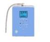 7 - 9 Plates PE Alkaline Water Ionizers Portable Full Touch Screen Heating Function