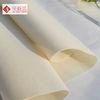 OEM White Nylon Fiber Velvet Upolstery Fabric Based On Spunlace Fabrics