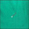 100% polyester mercerized velvet sportwear fabric