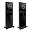 42&quot; TFT LCD 1080P Mult - Point Digital Signage Kiosk For Subway station