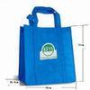 Generic Supermarket Non Woven Shopping Bags Non Woven Fabric Bags