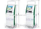 Medical Clinic Registration Laboratory Test Report Printer Health Pharmacy Kiosk